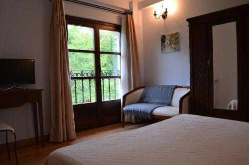 Hotel Alesga Rural