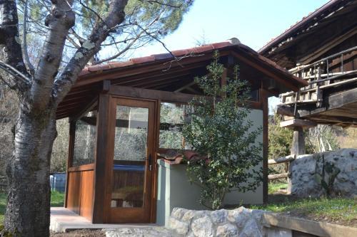Hotel Alesga Rural