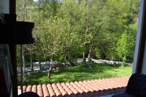 Hotel Alesga Rural