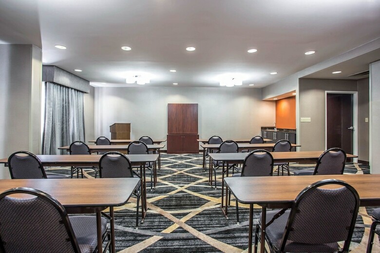 Hotel Comfort Inn & Suites Kannapolis - Concord