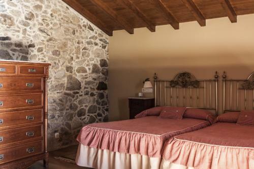 Agroturismo Casa De Bola