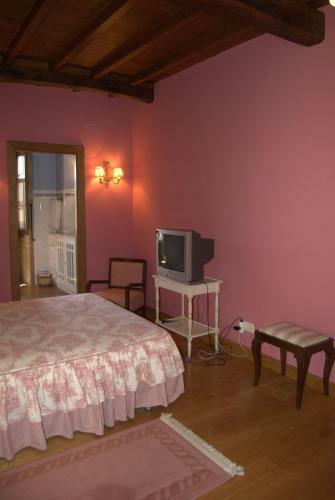 Agroturismo Casa De Bola