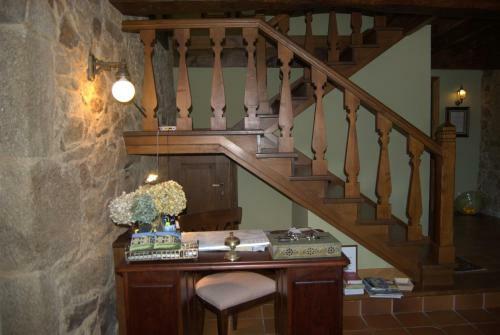 Agroturismo Casa De Bola