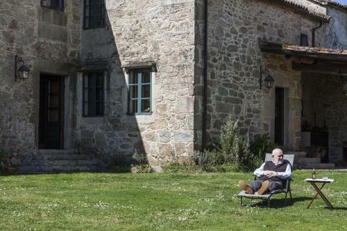 Agroturismo Casa De Bola