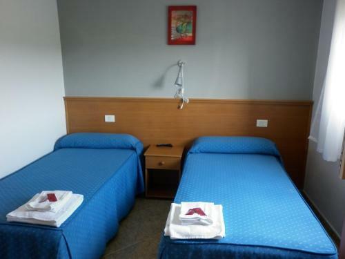 Hostal Portomi�o