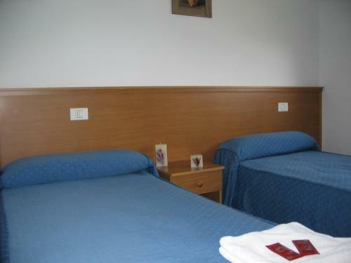 Hostal Portomi�o