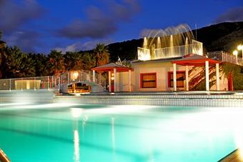 Aparthotel Hotel Residence Sciabache