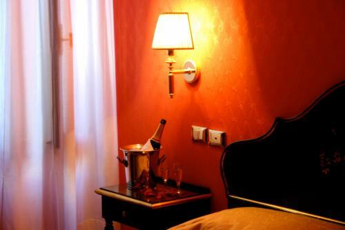 Hotel Palazzo Cendon Piano Antico
