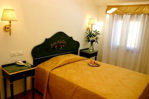 Hotel Palazzo Cendon Piano Antico