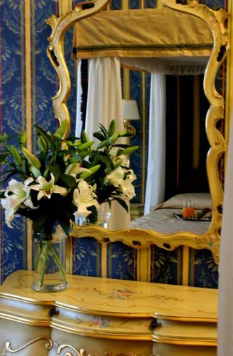 Hotel Palazzo Cendon Piano Antico