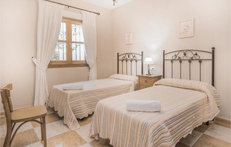 Holiday Home Torrox 17
