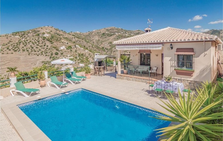 Holiday Home Torrox 17