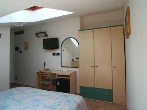 Hotel Prestige