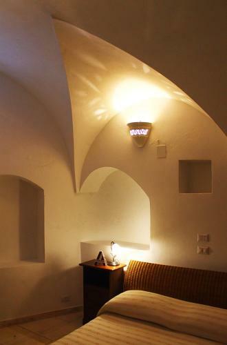 Hotel Rococ� Albergo Diffuso