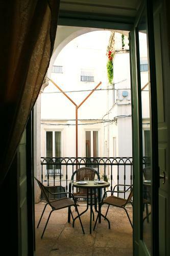 Hotel Rococ� Albergo Diffuso