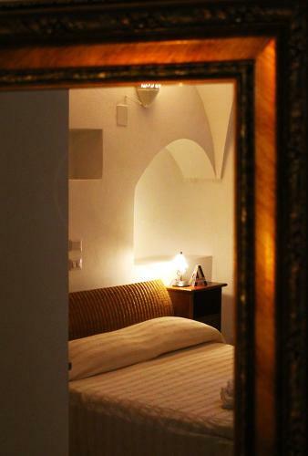 Hotel Rococ� Albergo Diffuso
