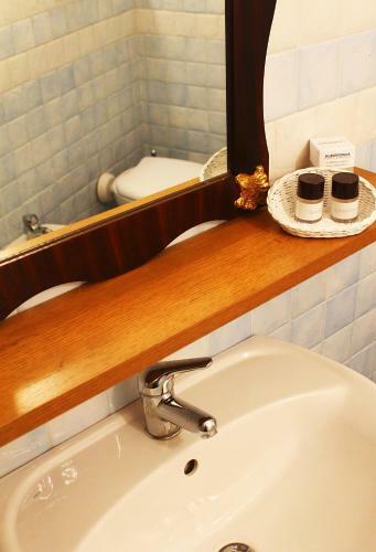 Hotel Rococ� Albergo Diffuso