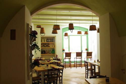 Hotel Rococ� Albergo Diffuso