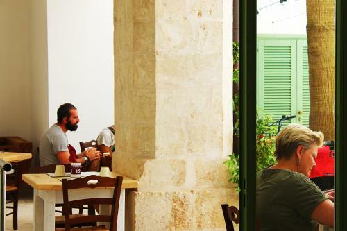 Hotel Rococ� Albergo Diffuso