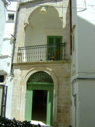 Hotel Rococ� Albergo Diffuso