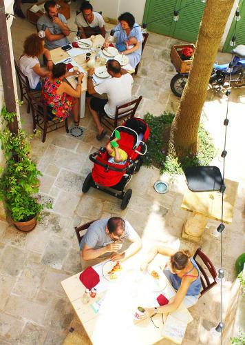 Hotel Rococ� Albergo Diffuso