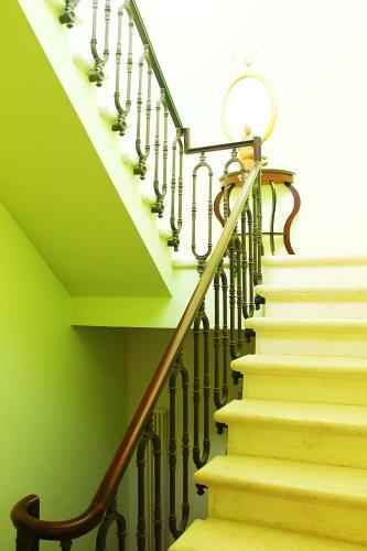 Hotel Rococ� Albergo Diffuso