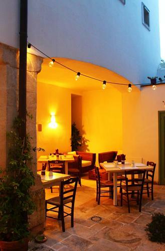 Hotel Rococ� Albergo Diffuso
