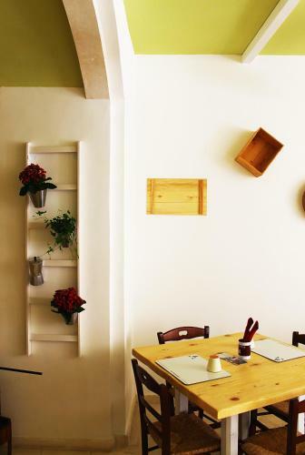 Hotel Rococ� Albergo Diffuso