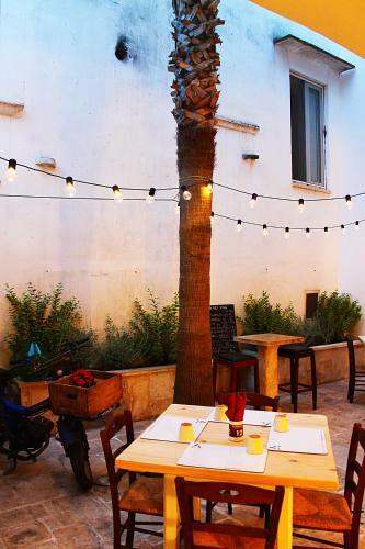 Hotel Rococ� Albergo Diffuso