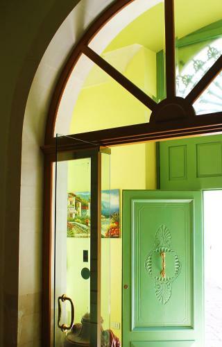 Hotel Rococ� Albergo Diffuso