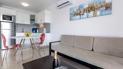 Apartamentos Portonovo