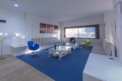 Apartamentos Portonovo