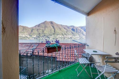Apartamento Appartamento Ca Sbrisiga
