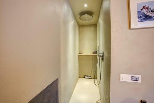 Apartamento Appartamento Ca Sbrisiga