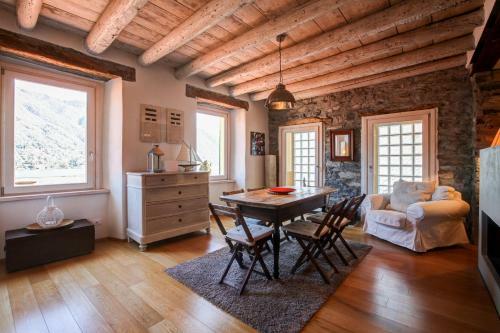 Apartamento Appartamento Ca Sbrisiga