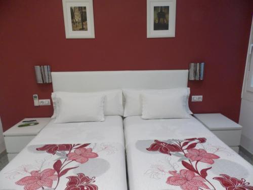 Hostal Pensi�n Corbero