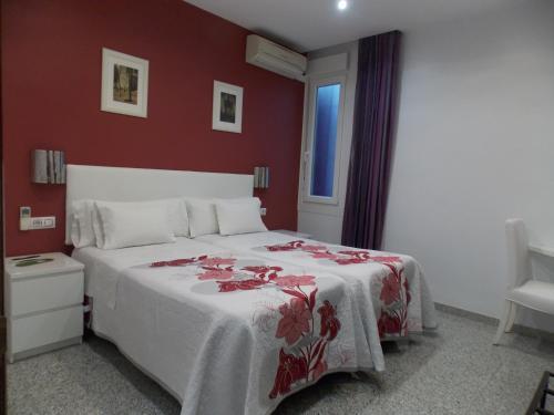 Hostal Pensi�n Corbero