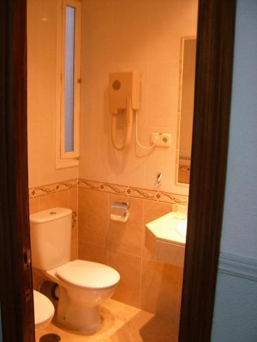 Hostal Pensi�n Corbero
