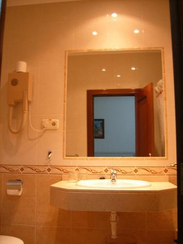 Hostal Pensi�n Corbero