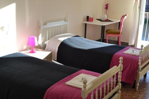 Bed & Breakfast You & Me