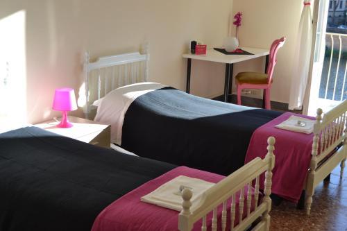 Bed & Breakfast You & Me