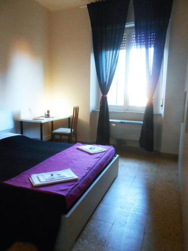 Bed & Breakfast You & Me