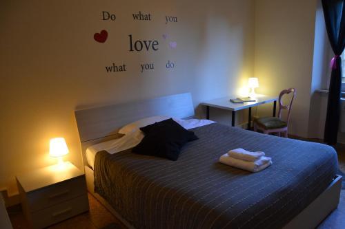 Bed & Breakfast You & Me