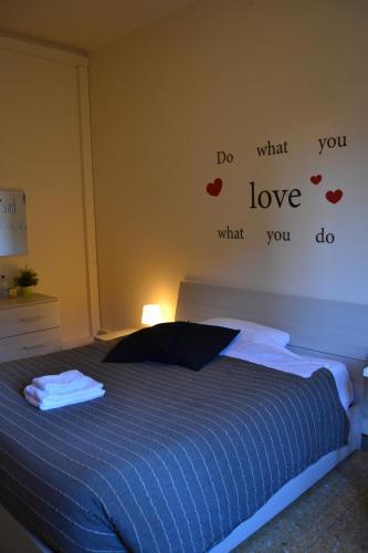 Bed & Breakfast You & Me
