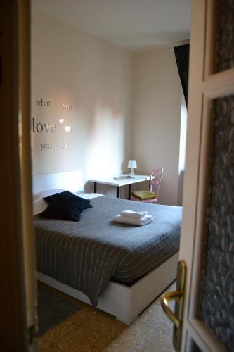 Bed & Breakfast You & Me