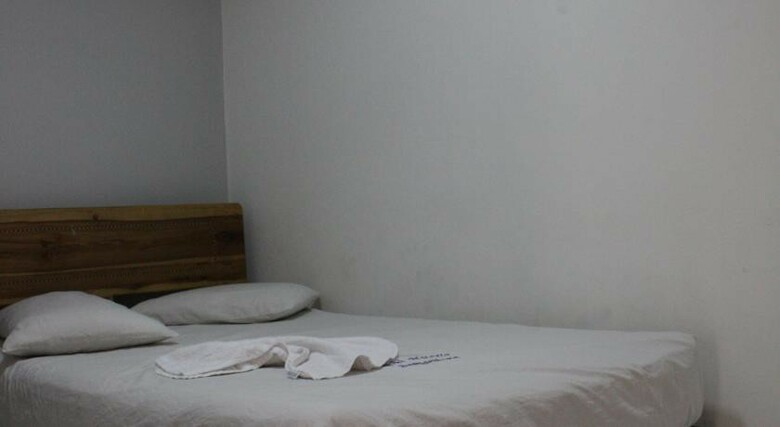 Nuevo Hotel Samaritano