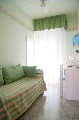 Hotel Flora