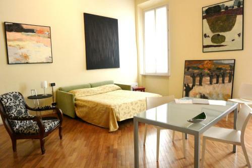 Apartamento Residence Alcorso