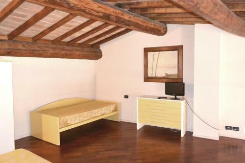 Apartamento Residence Alcorso
