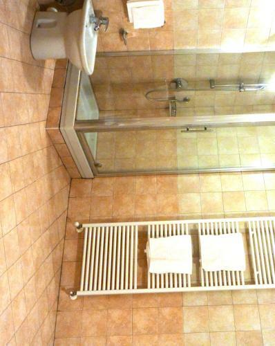 Apartamento Residence Alcorso
